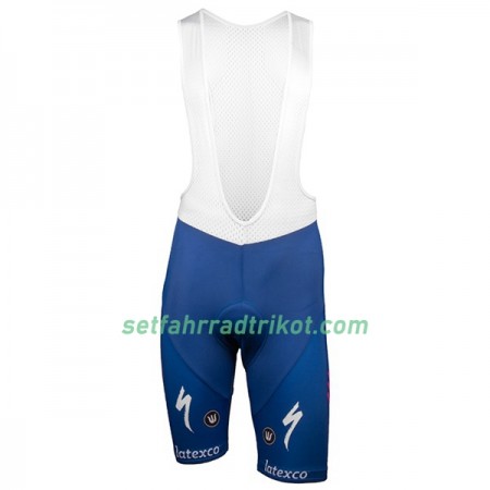 Trägershorts 2018 Quick-Step Floors N001